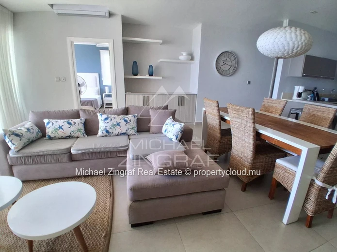 3 bedroom appartement - East Rock