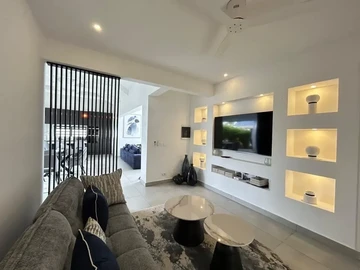 3 Bedroom Villa