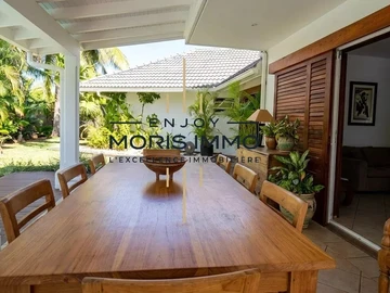 4 Bedroom Villa
