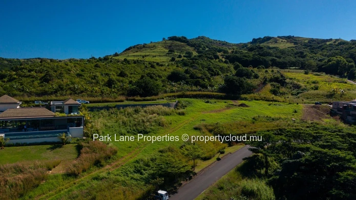 Unobstructed Ocean and Golf Views from Every Angle