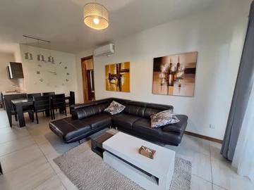 3 Bedroom Apartment