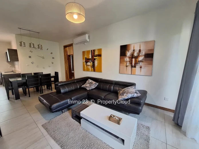 Appartements - 3 chambres - Cascavelle