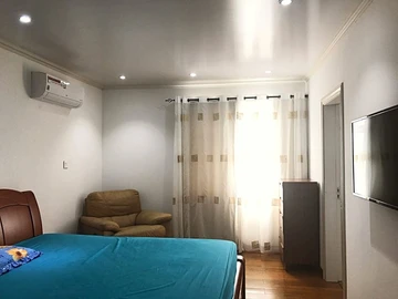 Appartement de 4 Chambres