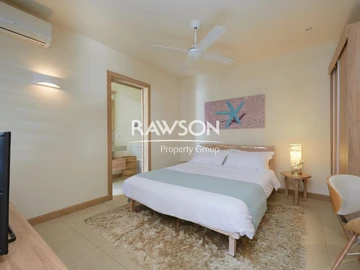 3 Bedroom Villa