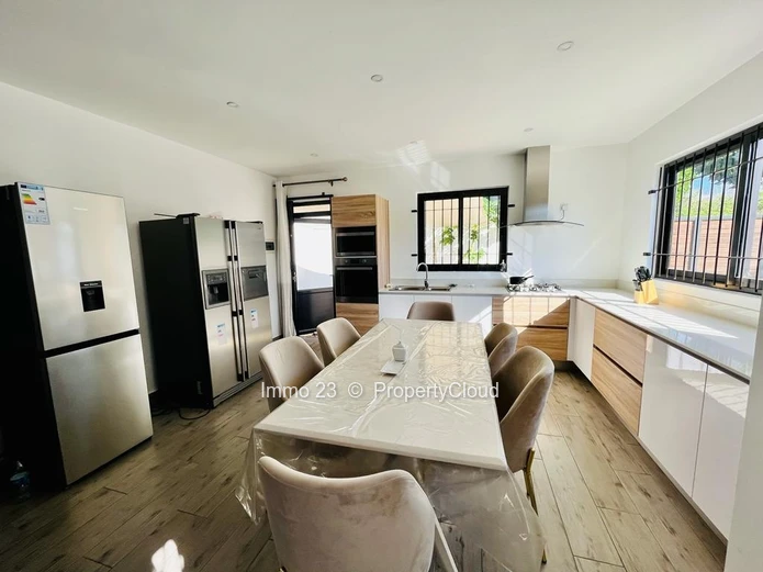 Villas for rent