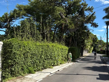 Residential Land