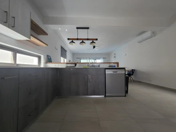 3 Bedroom Villa