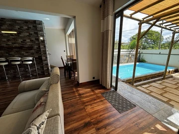 4 Bedroom Townhouse, Duplex