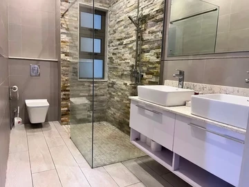 2 Bedroom Villa
