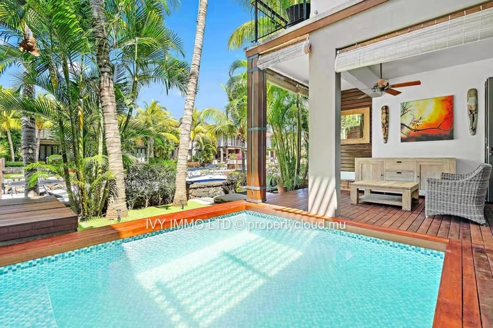Duplex For Sale – La Balise Marina