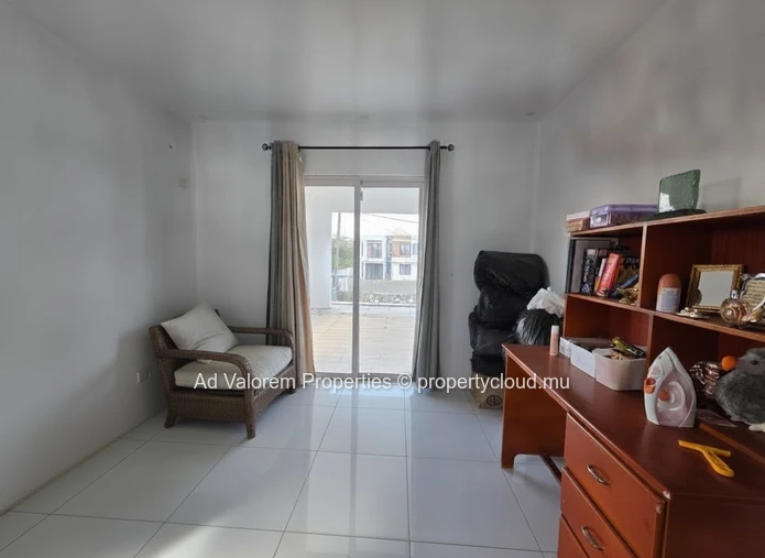 Maison a Vendre a Albion!