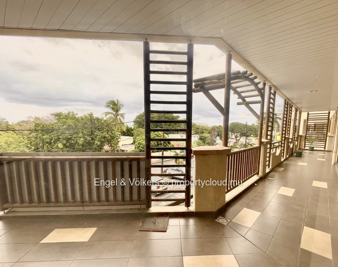 Well-Located Office Space for Rent