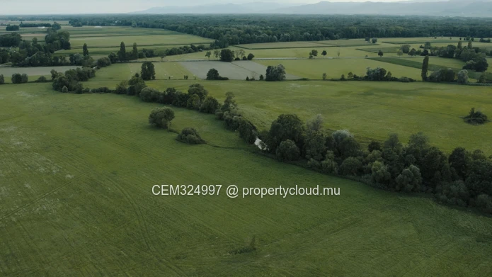 Agricultural Land for Sale – Souillac