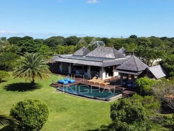 4 Bedroom Villa