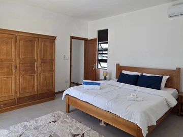 4 Bedroom Villa