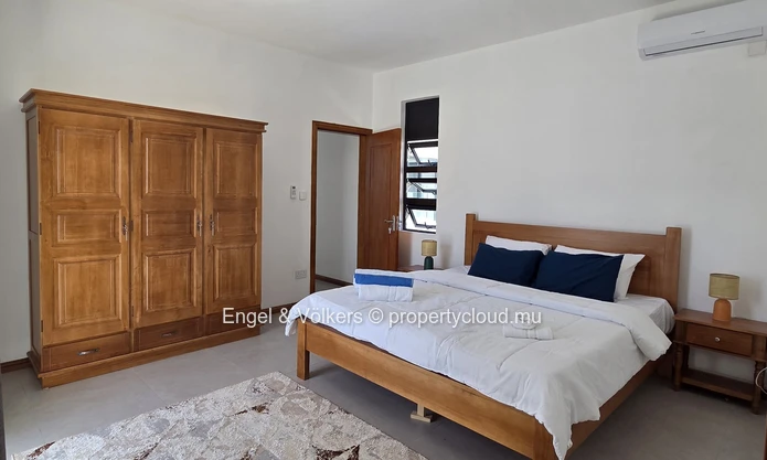 Brand-New 4-Bedroom Villa with Private Pool & Panoramic Ocean Views