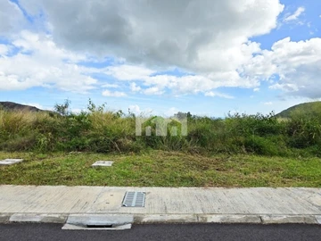 Residential Land