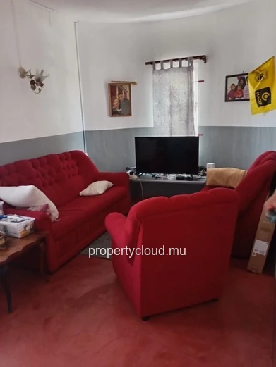 For sale – 2 apartments, including 1 duplex, in Grand Gaube