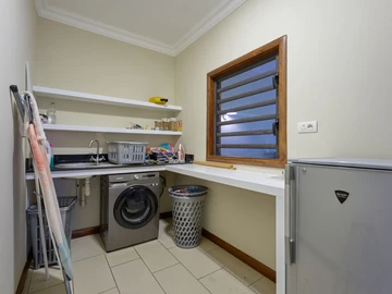 Villa de 4 Chambres
