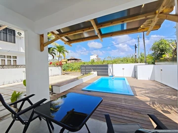 3 Bedroom Villa