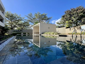 3 Bedroom Penthouse
