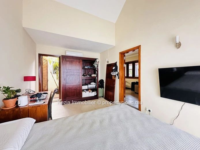 Charming And Intimate Villa