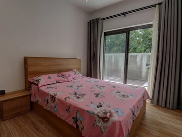 3 Bedroom Apartment