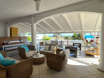 4 Bedroom House To Let in Grande Rivière Noire