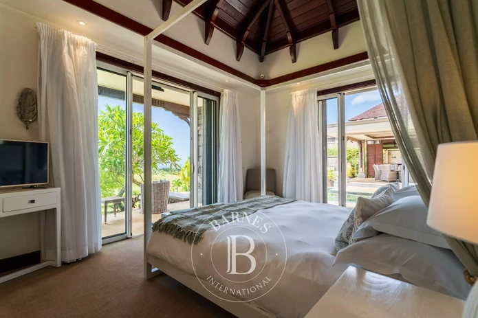 BEL OMBRE - Off-plan - Villa on a golf course - 3 bedrooms