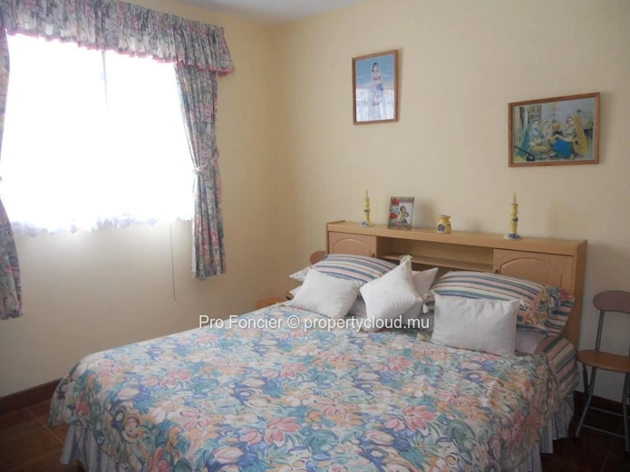 Studio in Flic en Flac - Ideal for a  student 