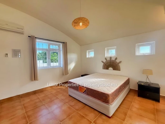 Villa For Rent – Flic En Flac
