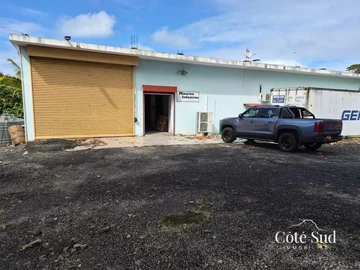 Commercial Property