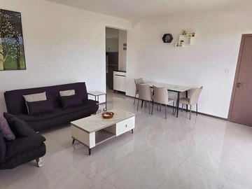 Appartement de 3 Chambres