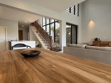 4 Bedroom Townhouse, Duplex