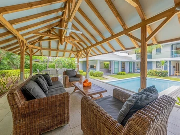 4 Bedroom Villa