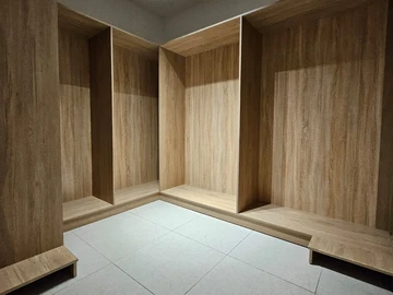Townhouse, Duplex de 5 Chambres
