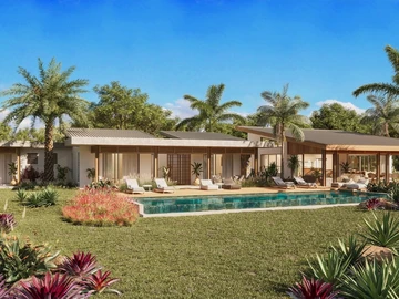 5 Bedroom Villa