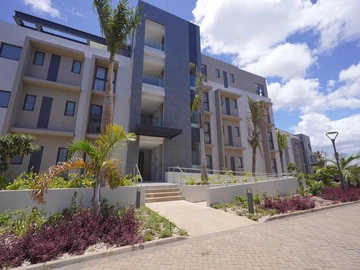 3 Bedroom Apartment