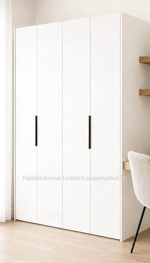 Appartement meublé 2 chambres à louer