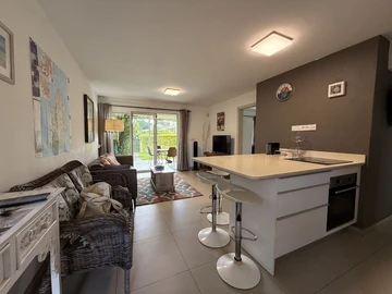 Appartement de 3 Chambres
