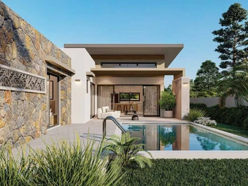 3 Bedroom Villa