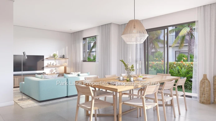 Hermitage Beach Apartments – A Serene 3-Bedroom Oceanfront Escape