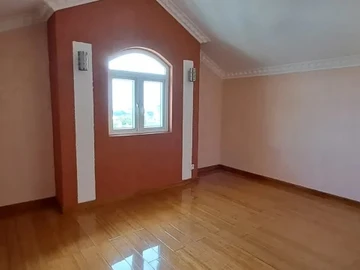 Penthouse de 5 Chambres