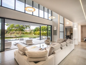 Villa de 5 Chambres