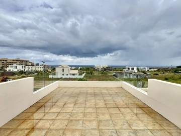 Villa de 4 Chambres