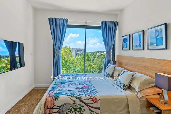 Exclusive Coastal Paradise Living