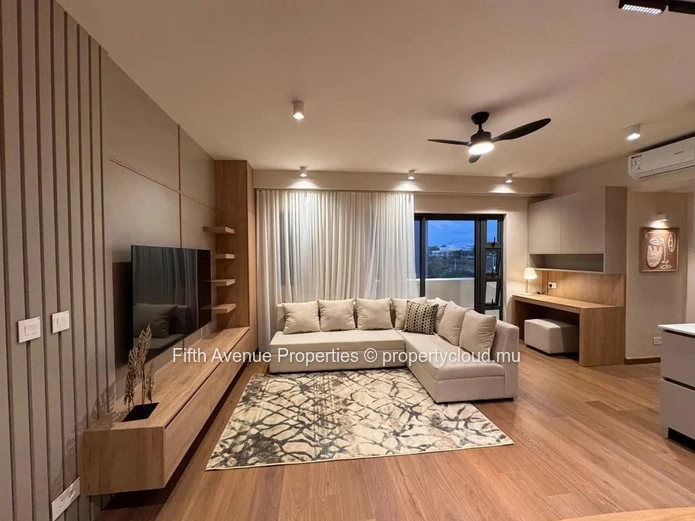 Charming and Elegant 3-Bedroom Apartment