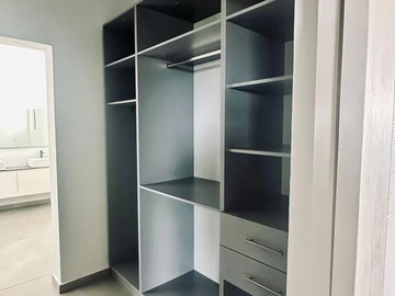 Penthouse de 3 Chambres