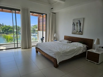 3 Bedroom Penthouse