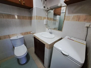 3 Bedroom Apartment